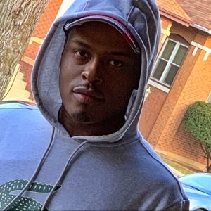 Meet your Posher, Joshua